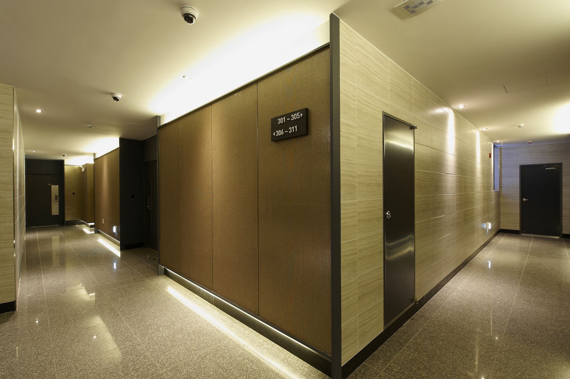 Hotel B Кванджу Экстерьер фото